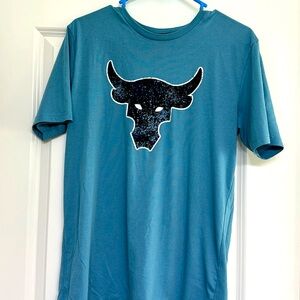 Women’s Under Armor Tee